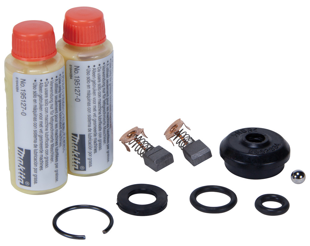 Kits de maintenance Makita
