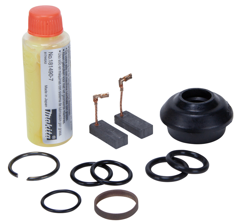 Kits de maintenance Makita