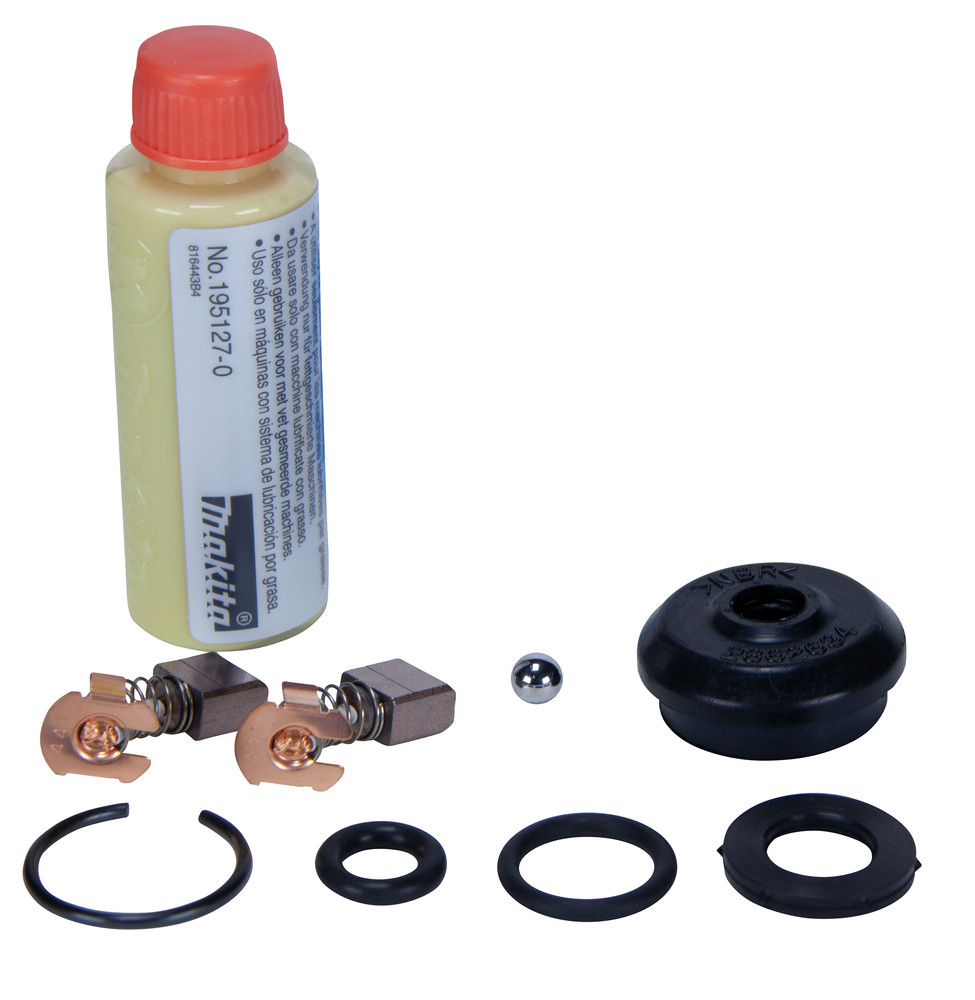 Kits de maintenance Makita