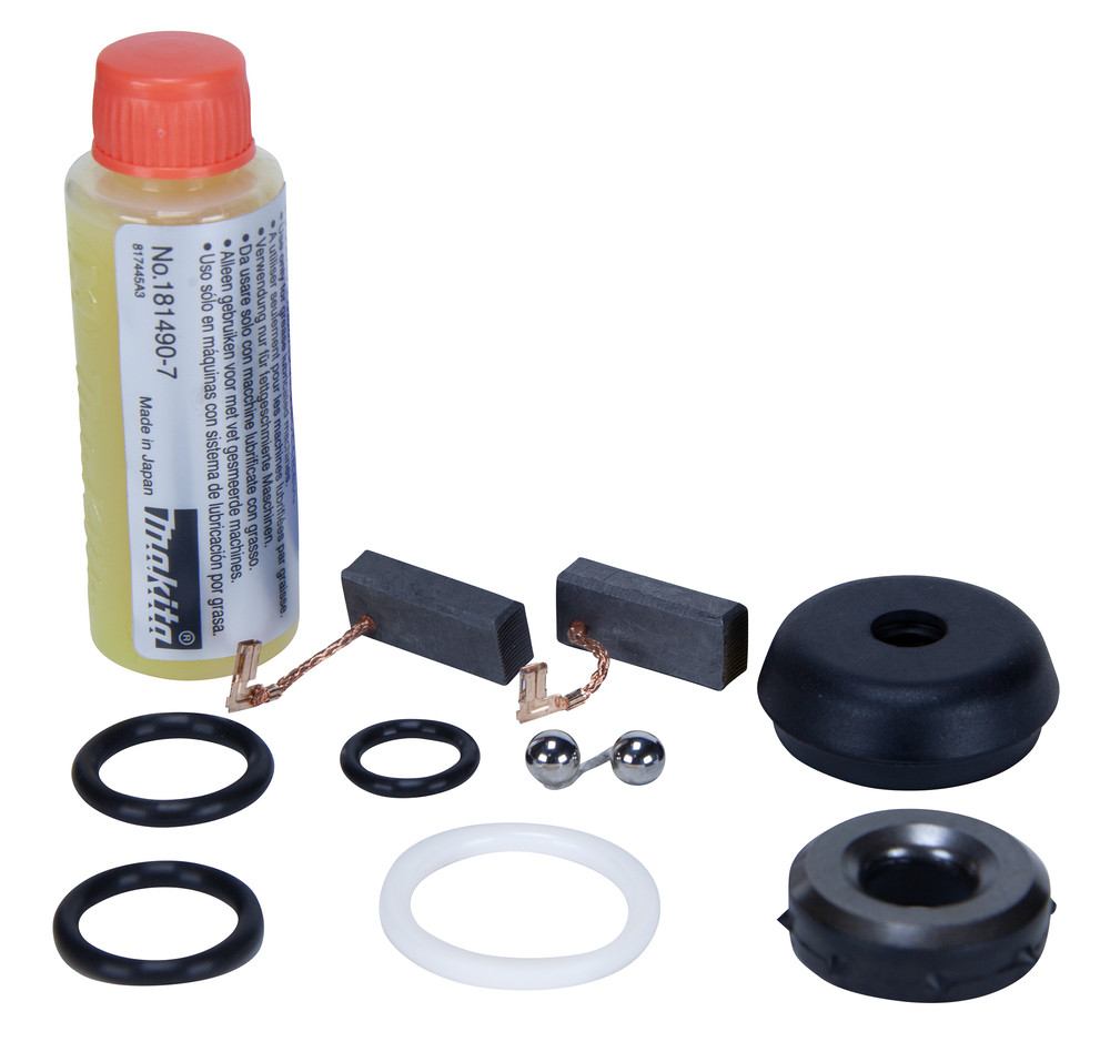 Kits de maintenance Makita