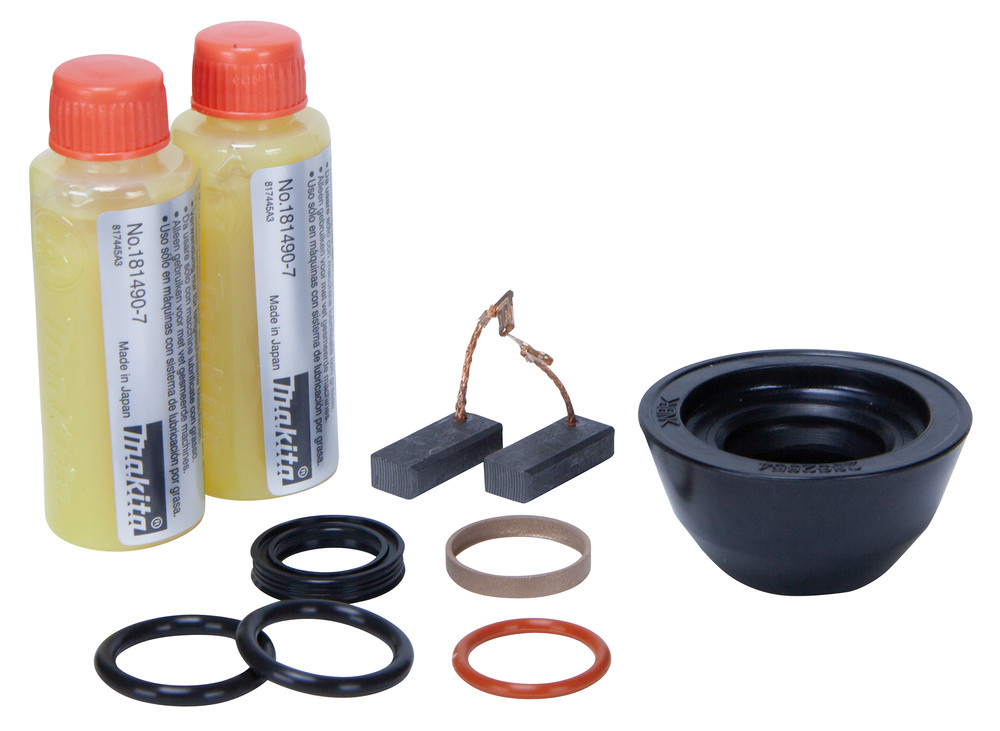 Kits de maintenance Makita