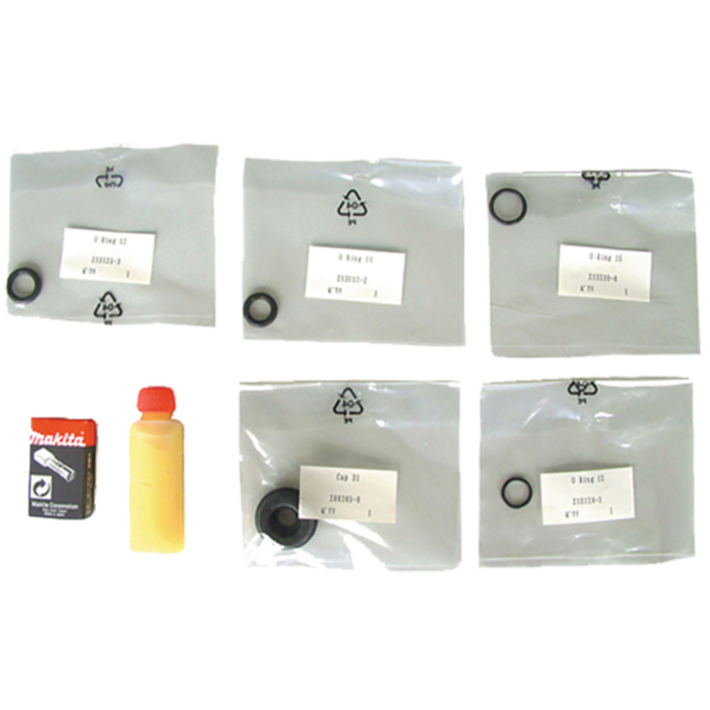 Kits de maintenance Makita