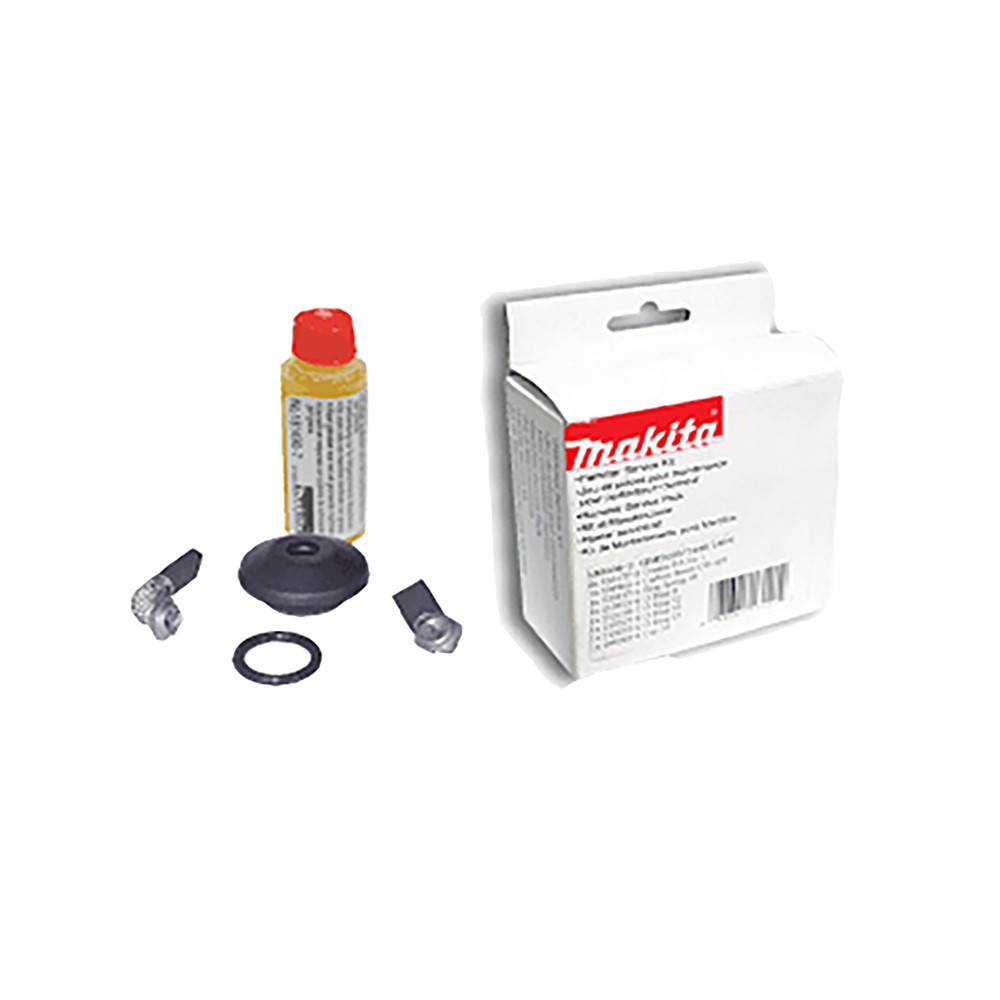 Kits de maintenance Makita