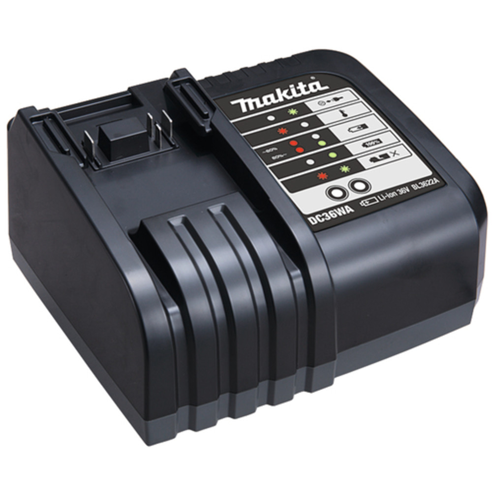 Chargeur de batterie Li-ion 36 V/ 2,2Ah Makita