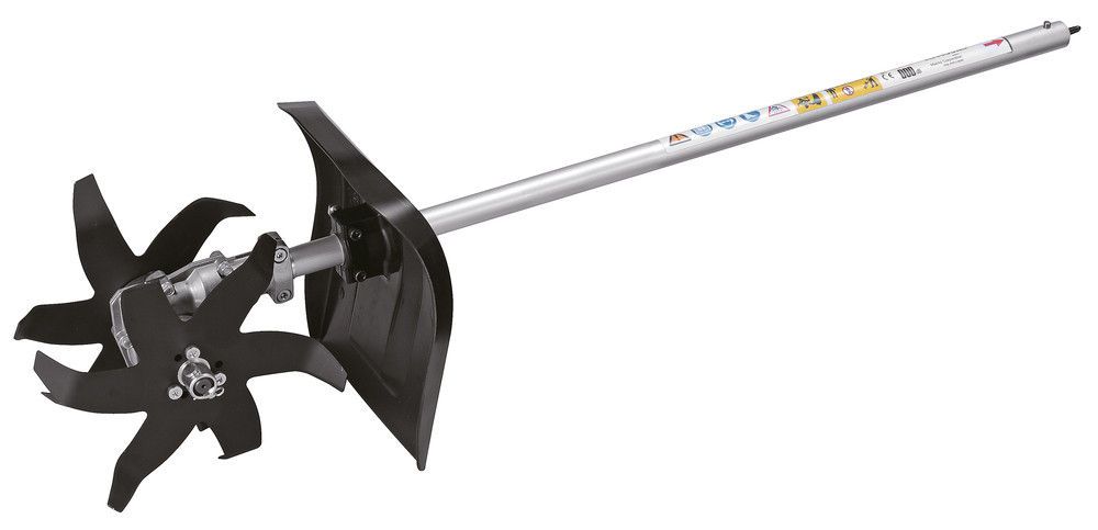Outil motobineuse Makita