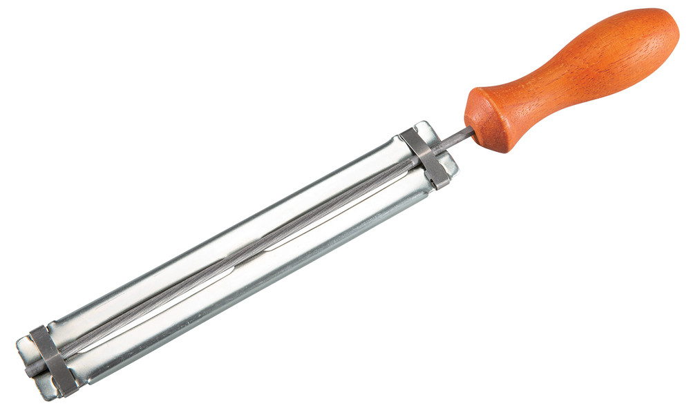 Lime et porte-lime Makita