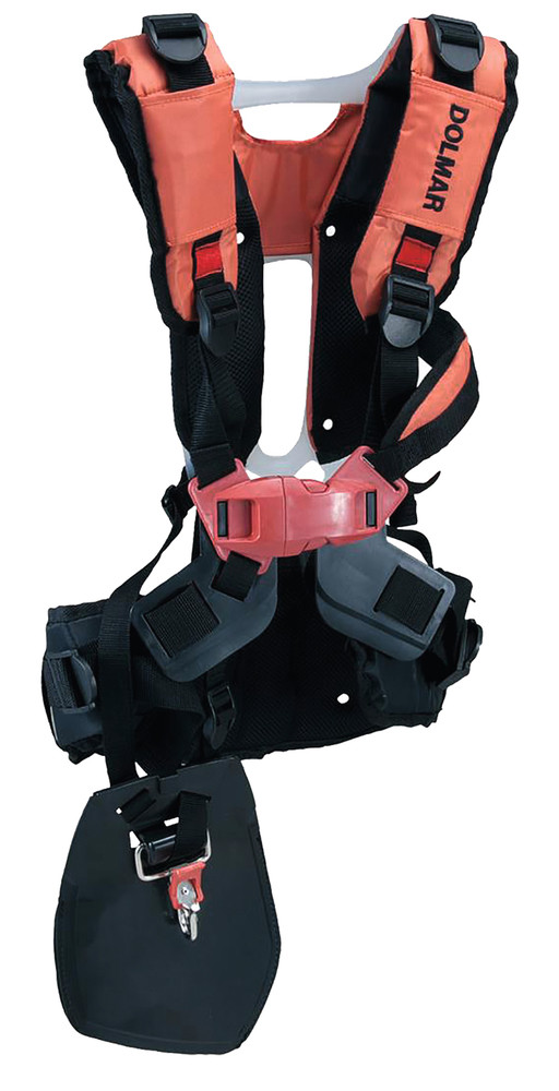 Harnais PRO CONFORT Makita