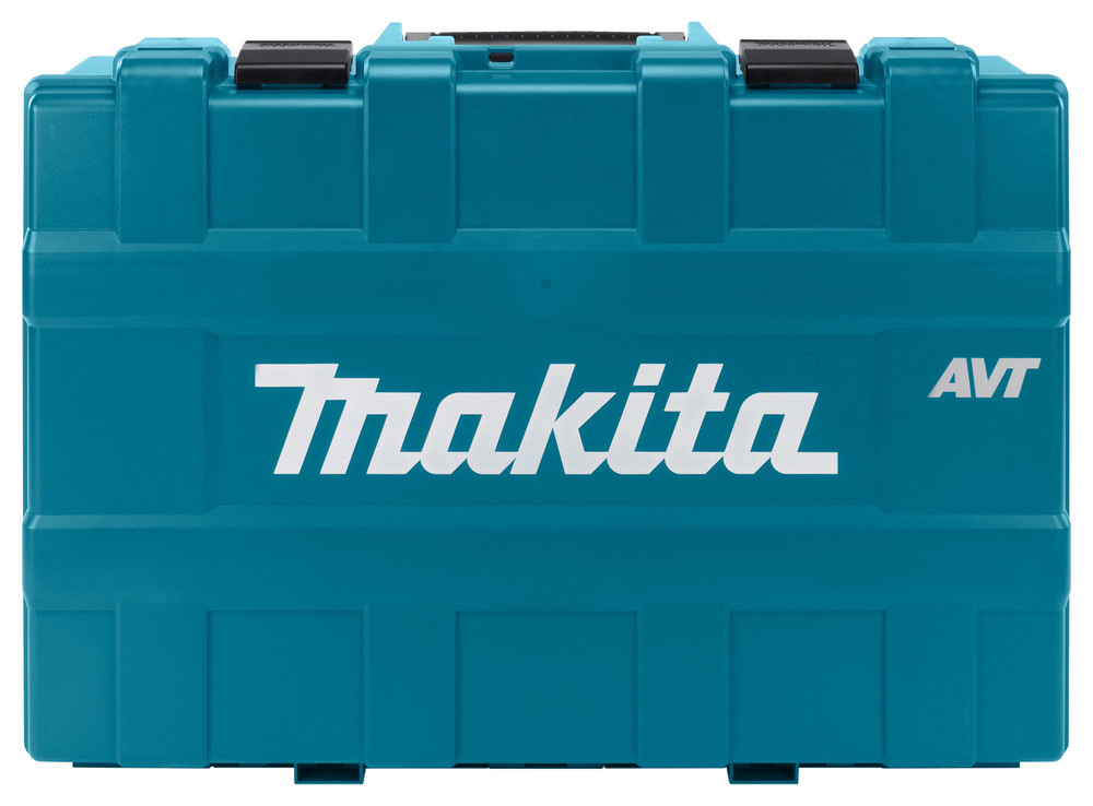 Étui de transport en plastique Makita