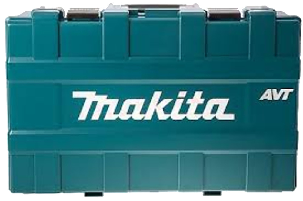 Coffrets de transport et moulages Makita