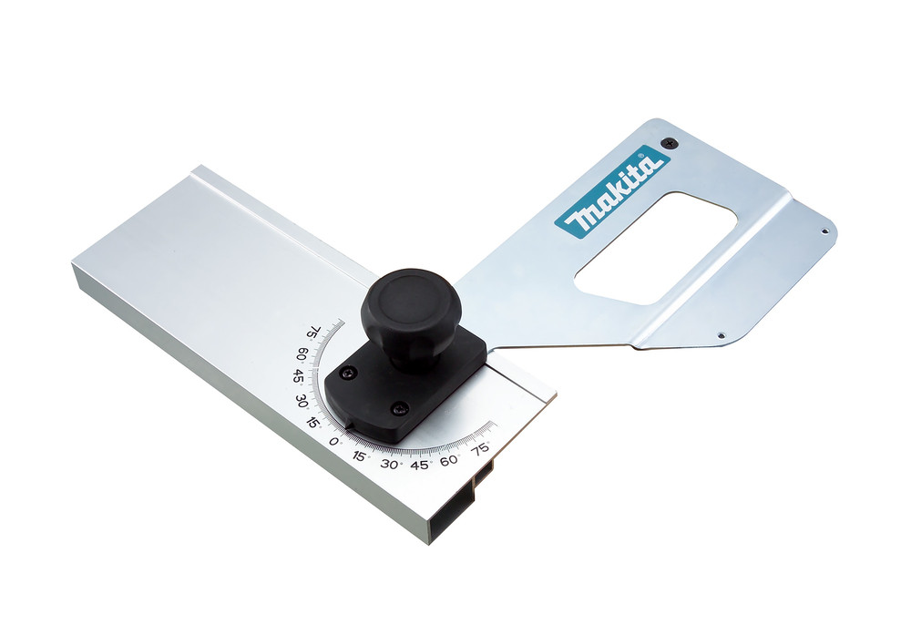 Guide d'angle pour rail de guidage Makita