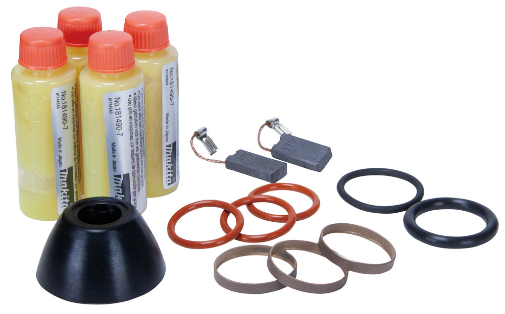 Kits de maintenance Makita