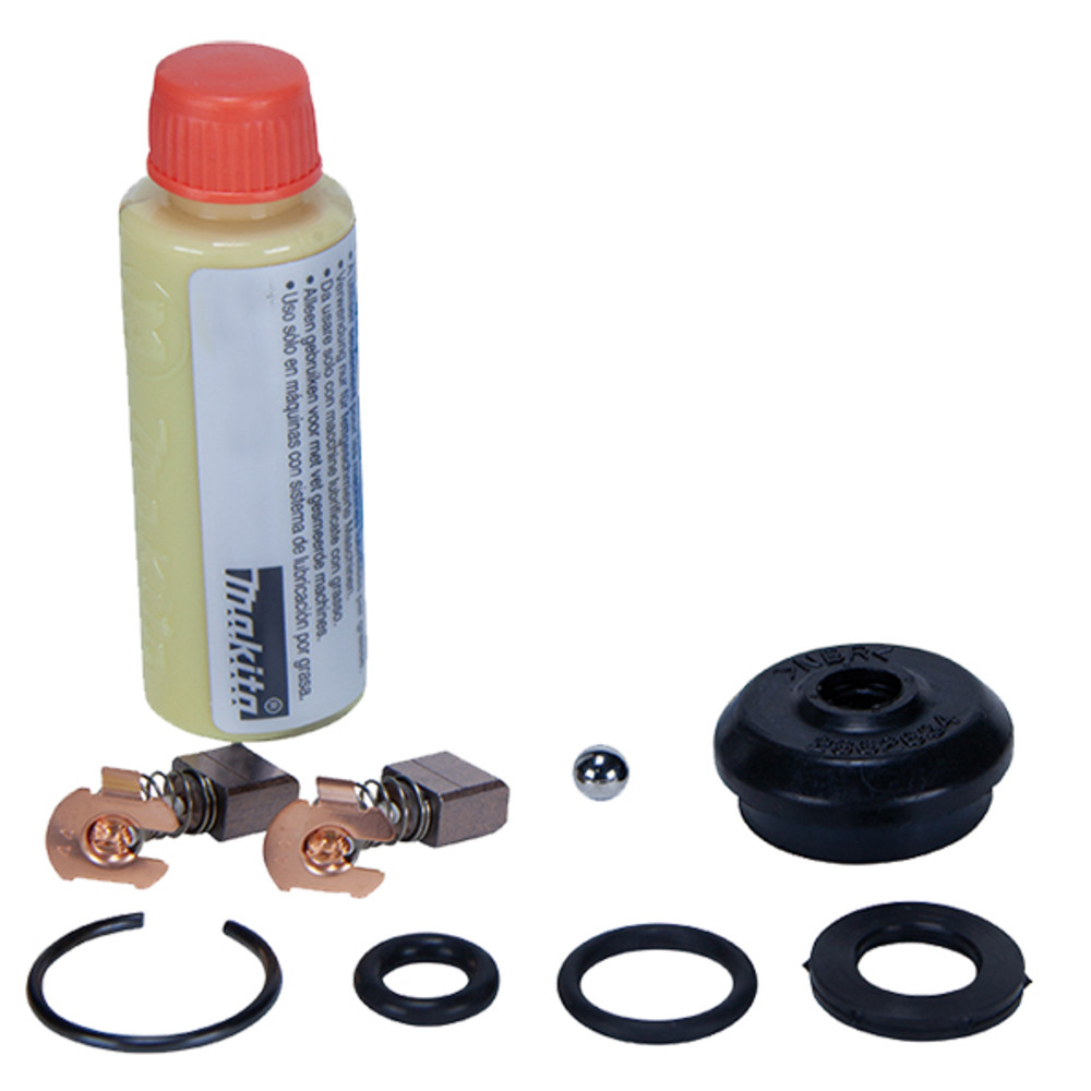Kits de maintenance Makita