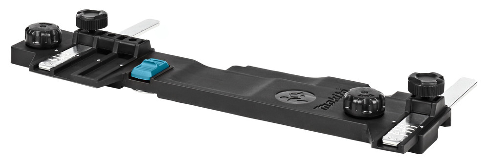 Adaptateur rail de guidage pour scies circulaires Makita