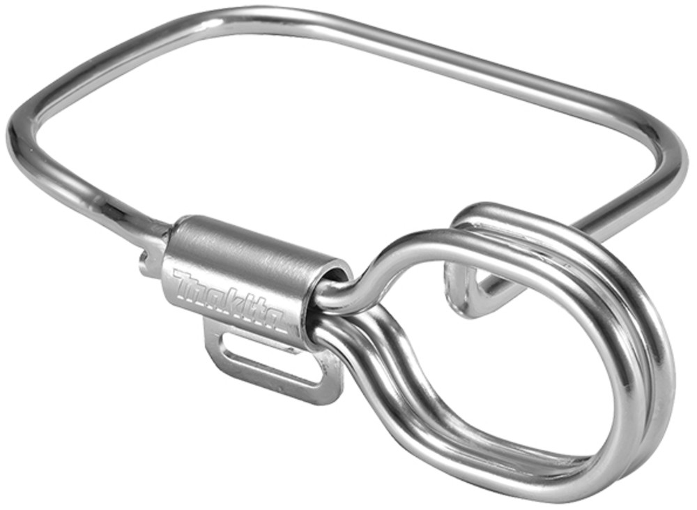 Attache pour mousqueton Makita