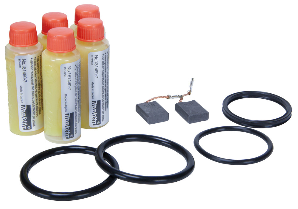 Kits de maintenance Makita