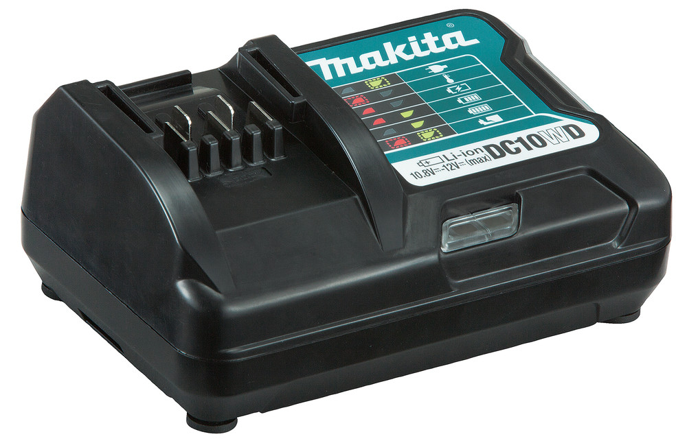 Chargeur de batterie CXT® Makita