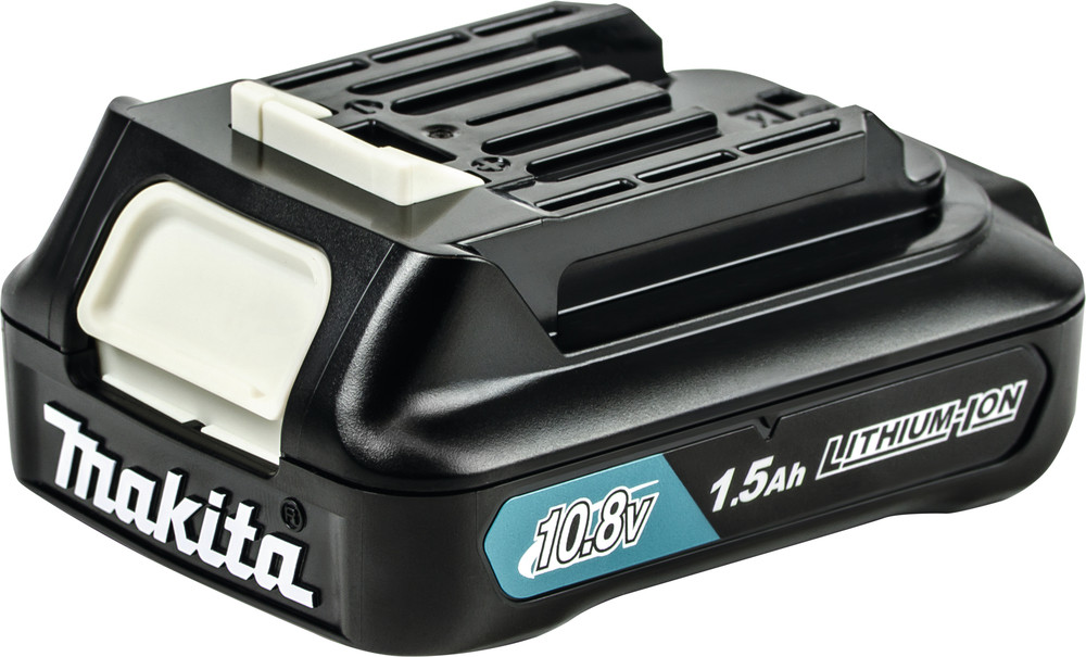 Batterie CXT® 10.8V, 1,5 Ah Makita
