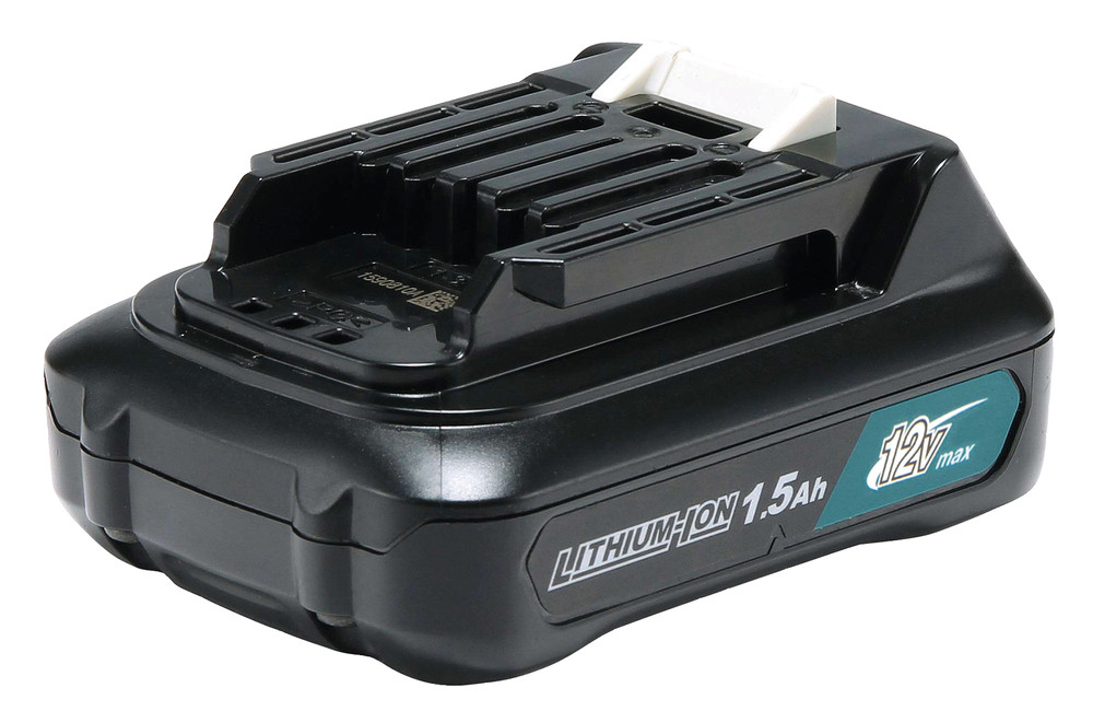 Batterie Li-Ion 12 V / 1,5 Ah - BL1016 Makita