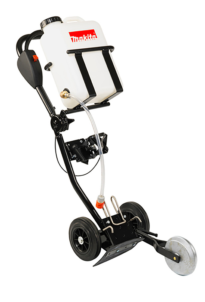 Chariot de guide Makita
