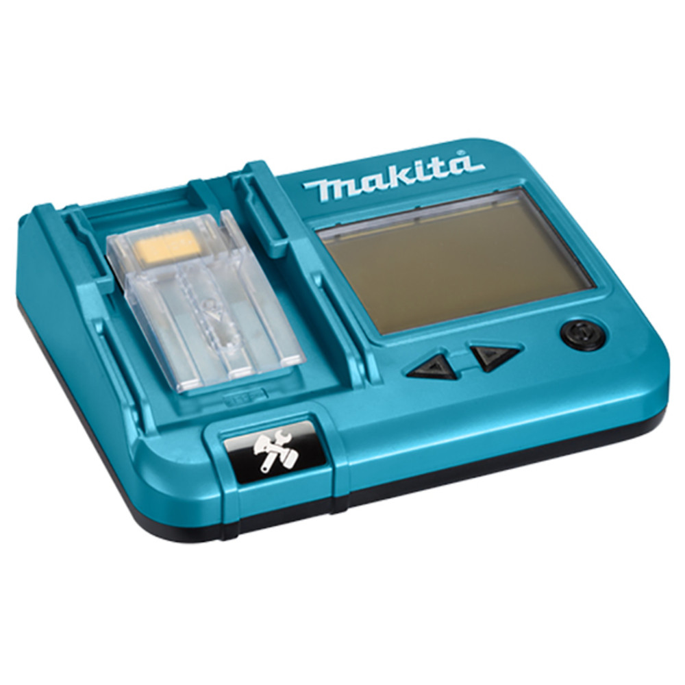 Testeur de batterie BTC04 Makita