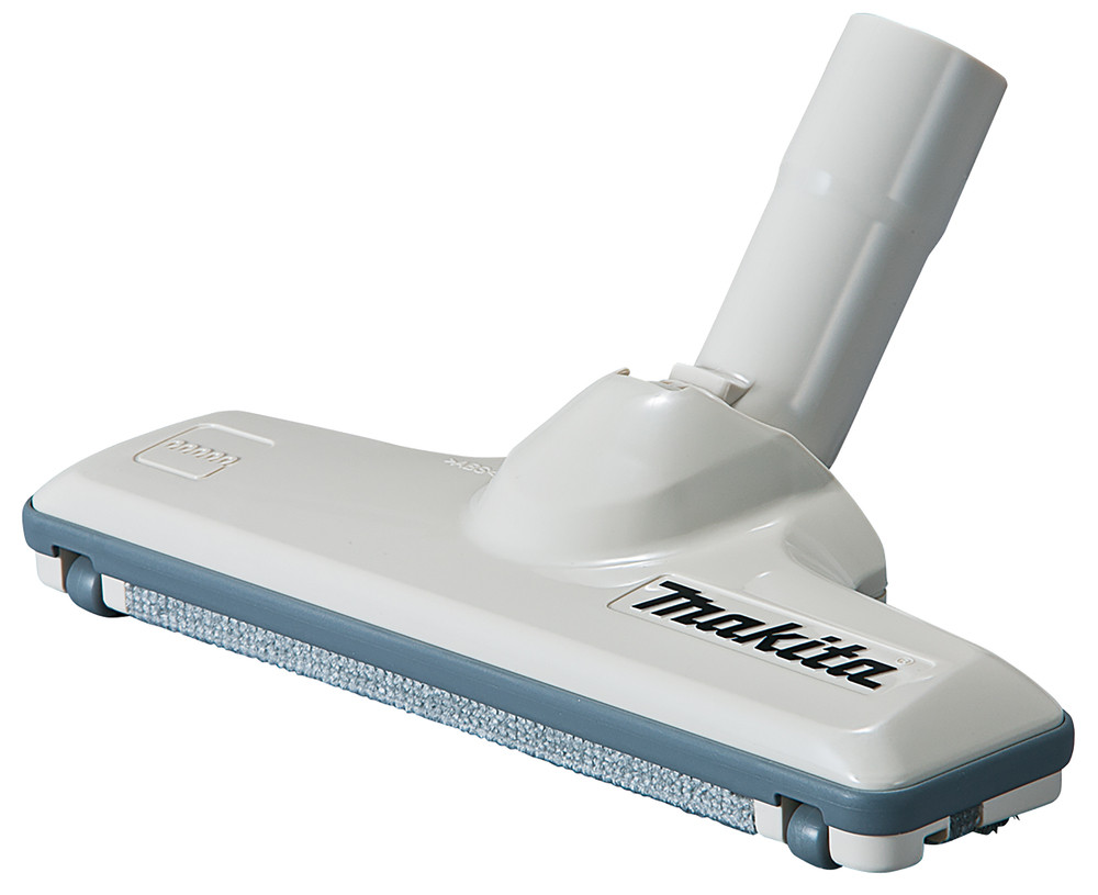 Brosse d'aspiration pour tapis et moquettes Makita