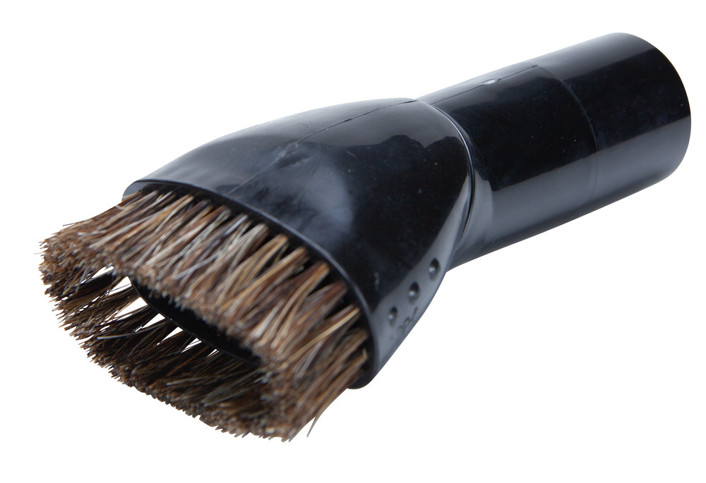 Brosse ronde Astuce 28 mm, noir Makita