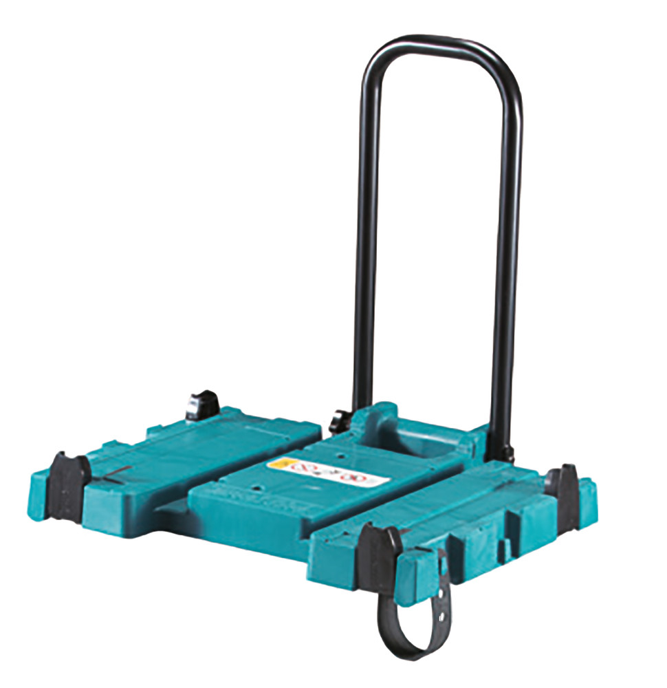 Adaptateur MAKPAC Makita
