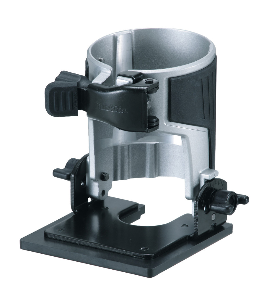 Base de chanfreinage pour RT0700C Makita