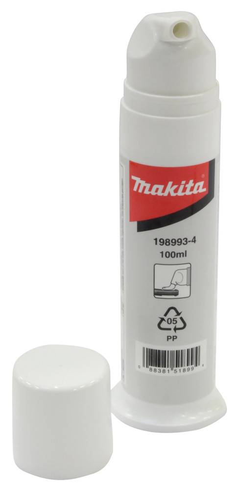 Graisse pour emmanchement (100 ml)  Makita