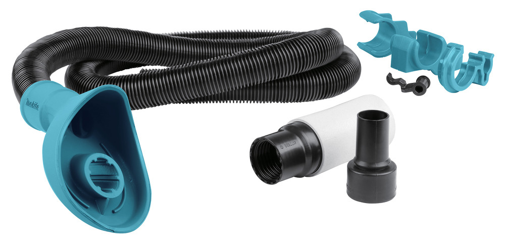Kit d'aspiration burinage SDS-MAX Makita