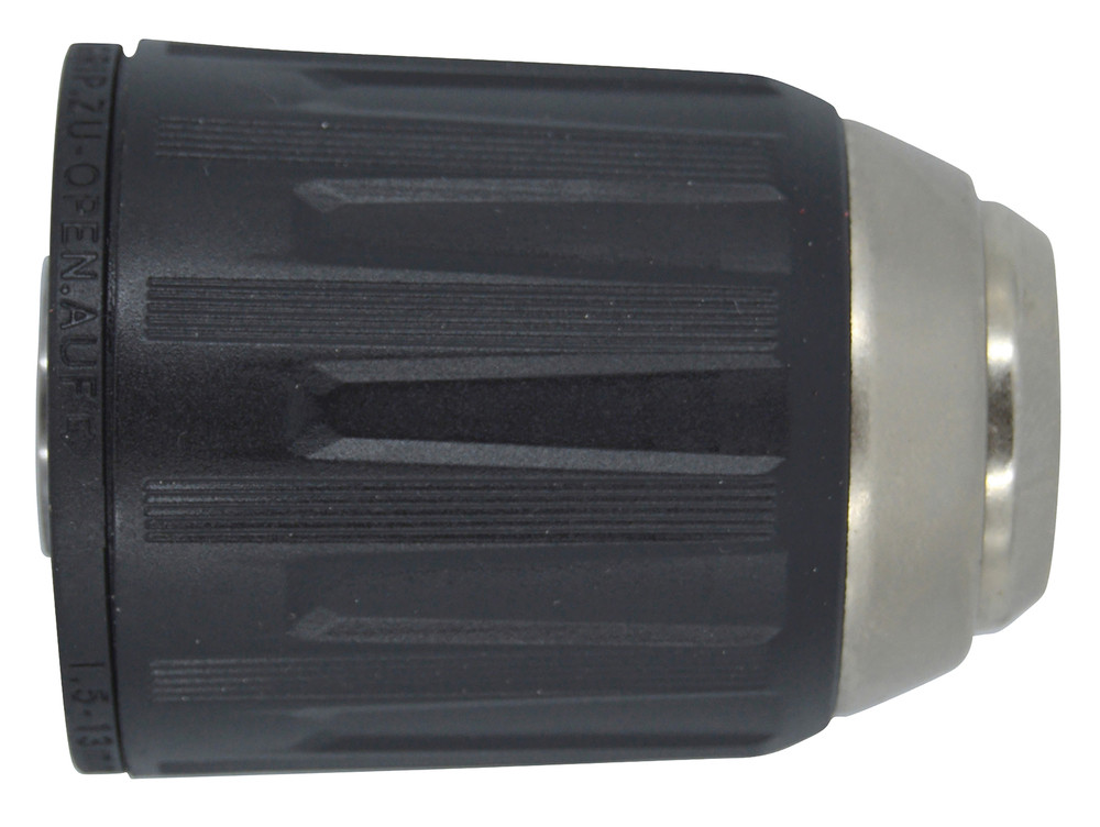 Mandrins plastiques auto-serrants 13 mm avec verrouillage Makita