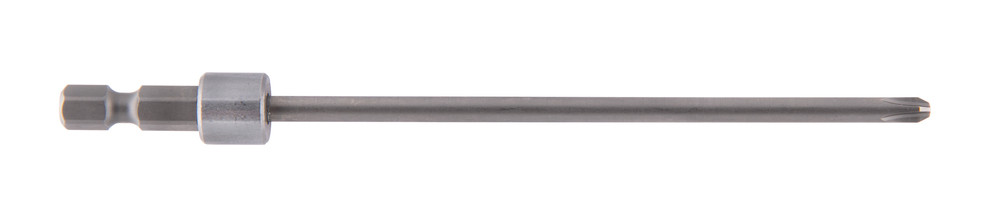 Embouts longs de vissage pour Chargeur vis en bande Makita