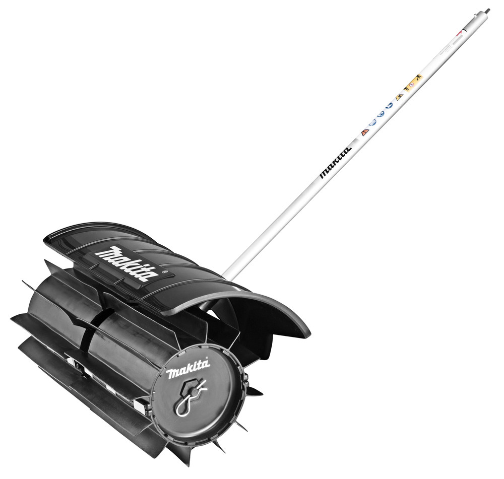 Outil balai racleur Makita