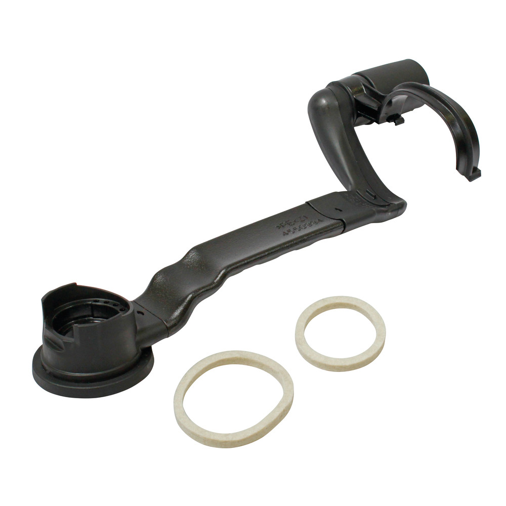 Accessoire collecteur de poussière Makita