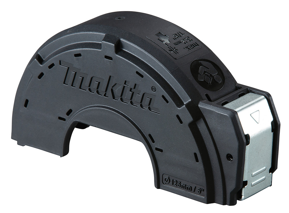 Adaptateur de carter ouvert en fermer Makita