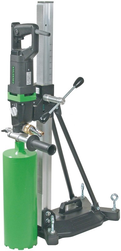 CAROTTEUSE DIAM INDUSTRIES CBE - 19 + BATI