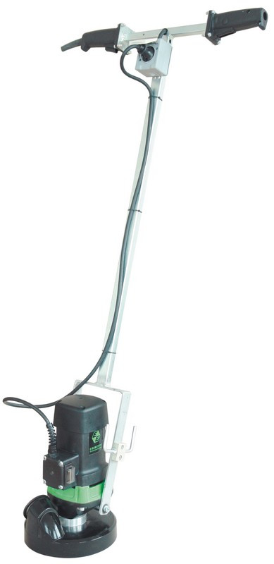 PONCEUSE DE SOL PB-E25
