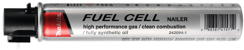 Cartouche de gaz pour cloueur GN420 et GN900 Makita C-3