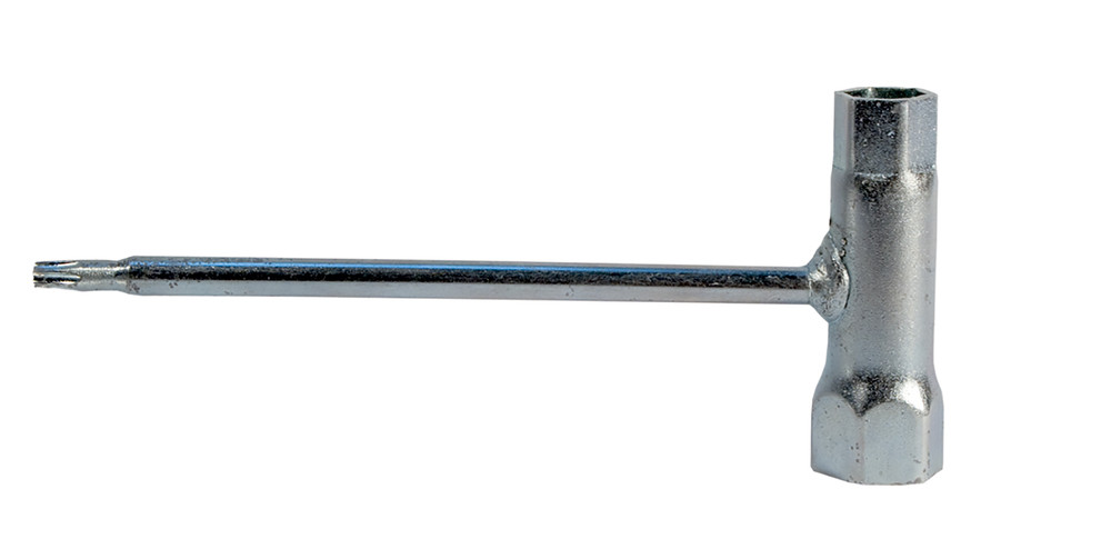 Clé à douille Makita