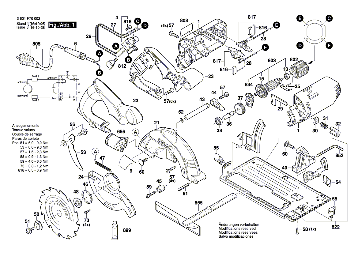 GKS 160#3601F70002