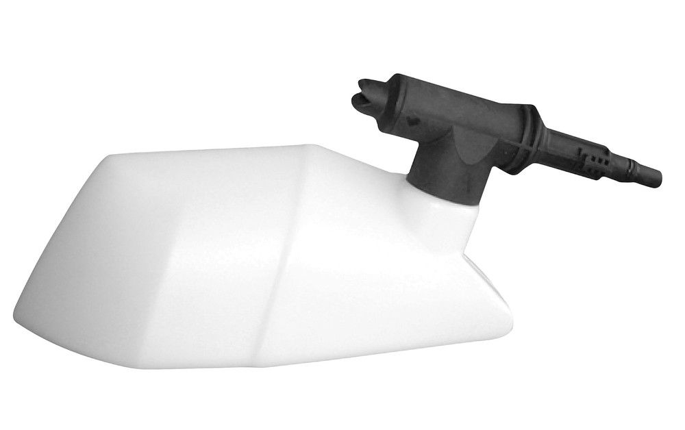 Kit lance avec réservoir de détergent Makita
