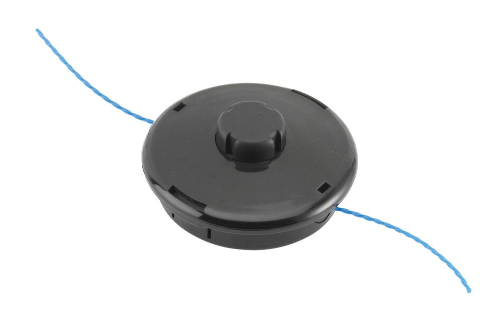 Tête de trimmer 2,4 mm, M10 x 1.00L Makita