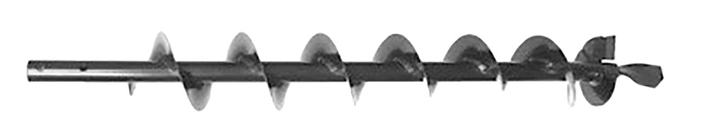 Mèche de tarière couteau intégré Makita