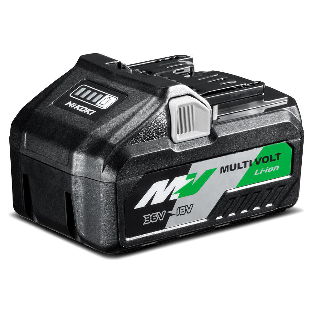 BATTERIE 36 V MULTI VOLT BSL36B18 HIKOKI