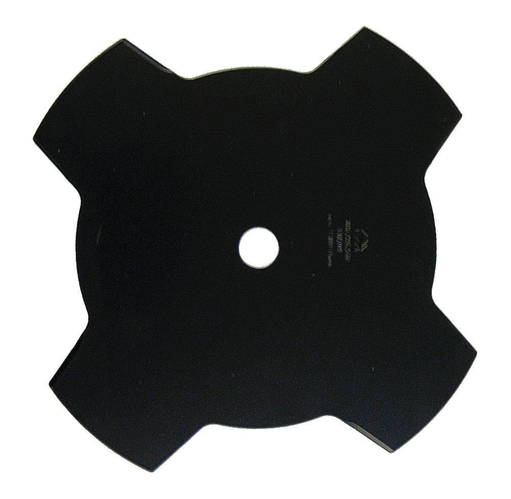 Blade à 4 dents, 200 x 20 mm Makita