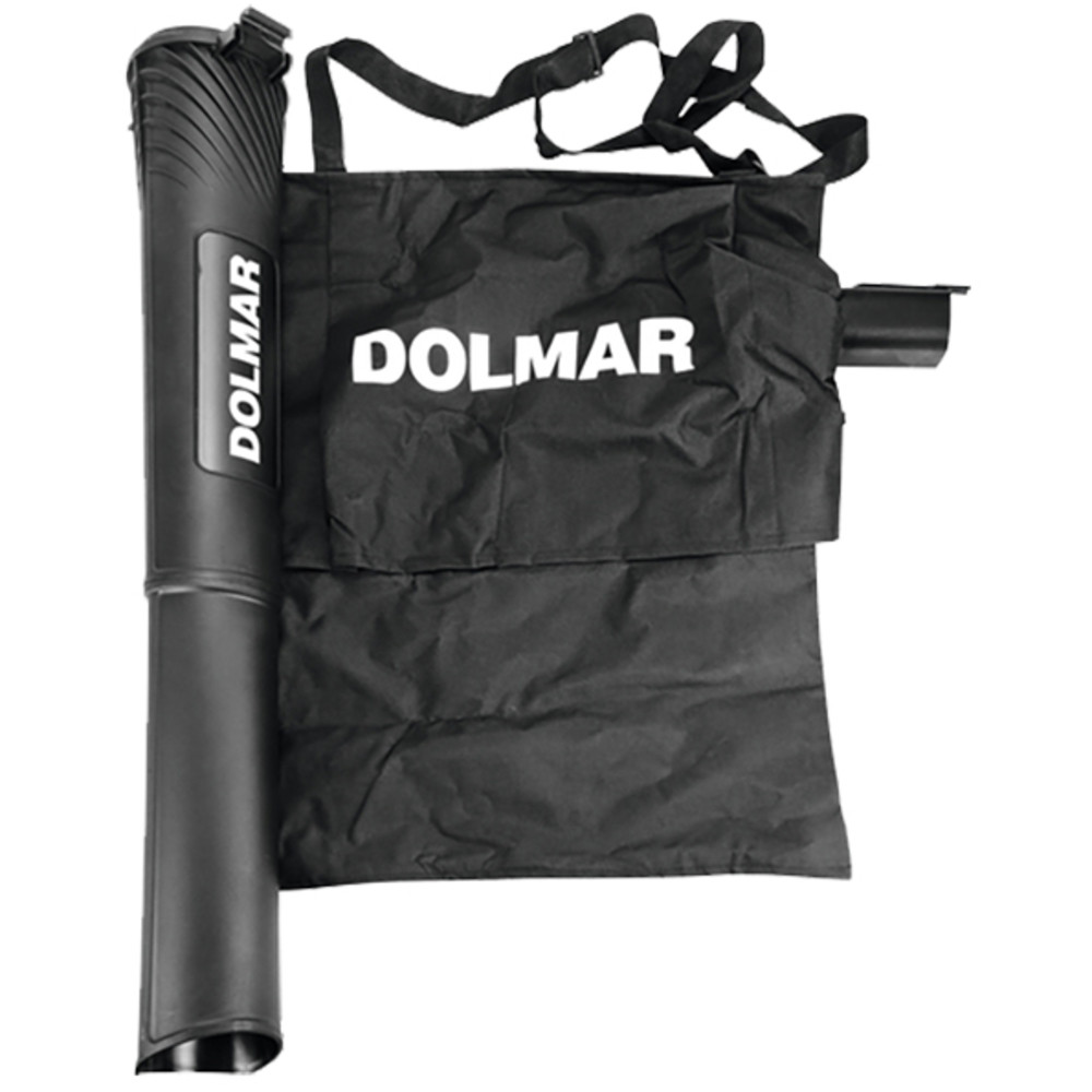 Kit d'aspirateur, 35 l Makita