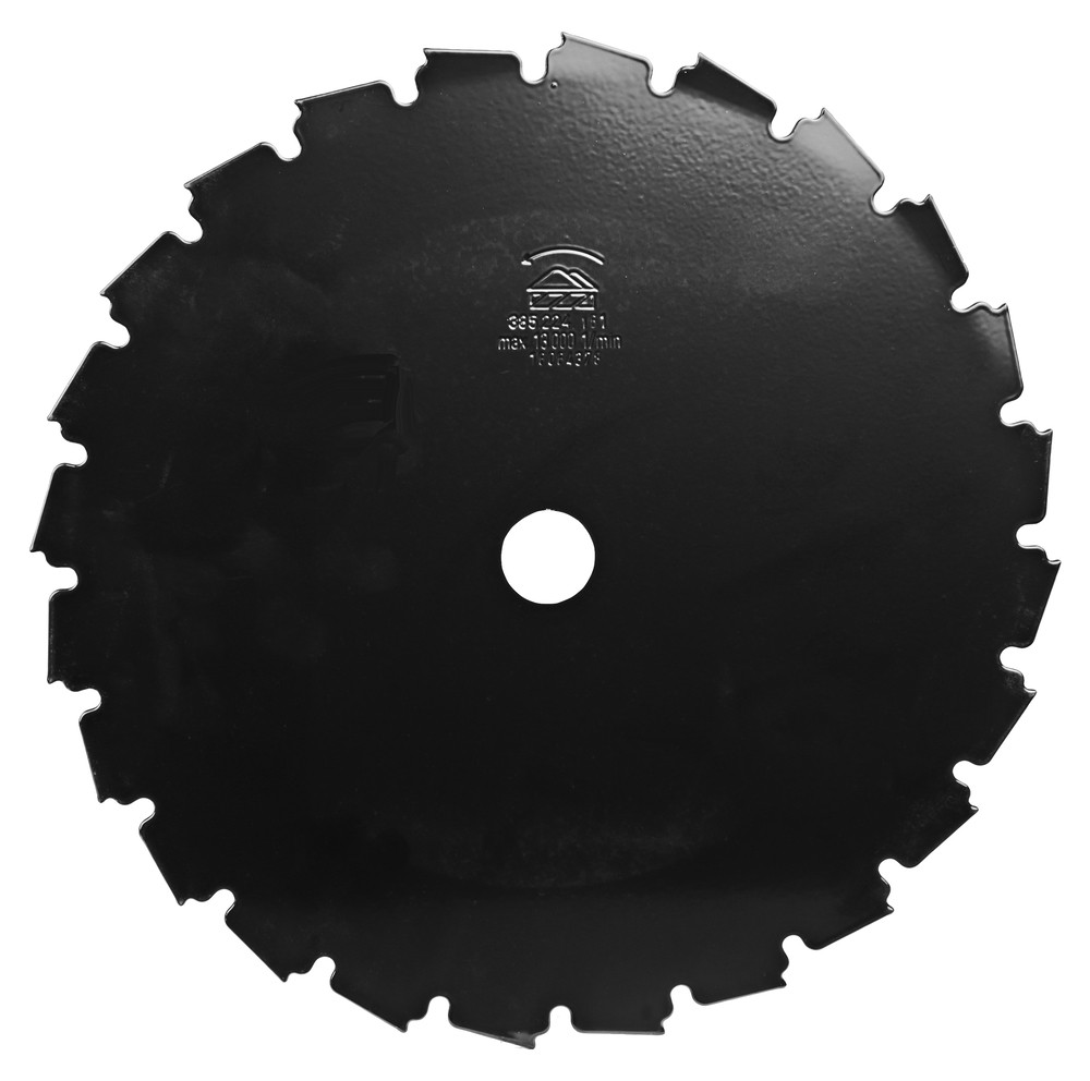 Lame de scie 225 x 20 mm Makita
