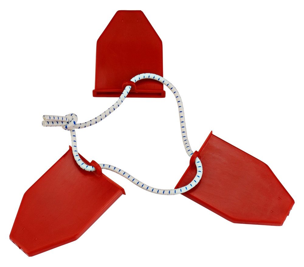 Protection de lame contre les chocs pendant le transport, 225 - 300 mm Makita