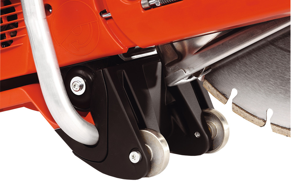 Pied avec roulettes Makita