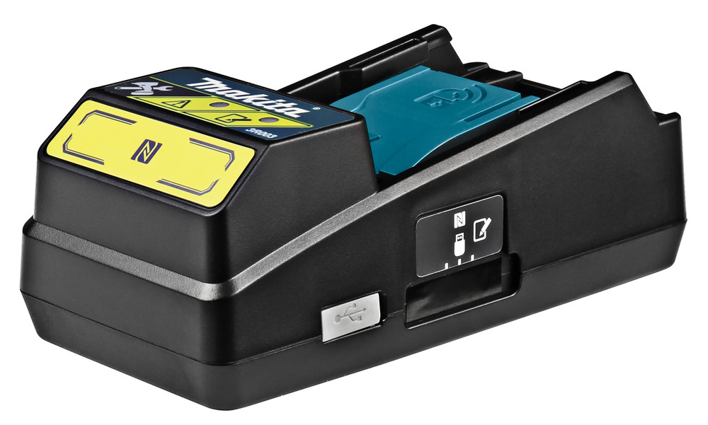 Jig d'initialisation de la batterie Makita